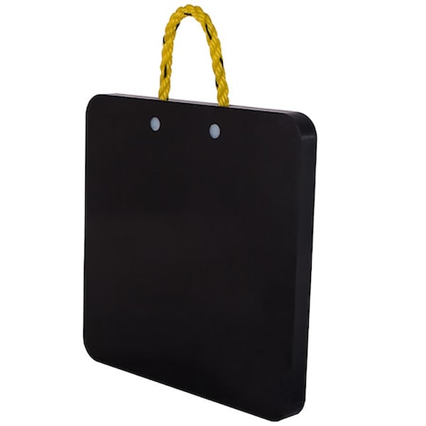 Aftermarket OP24X24P High Density Poly Outrigger Pad, 24 x 24 x 1in. for Utility Trucks Lifts DRF30-0762 - main